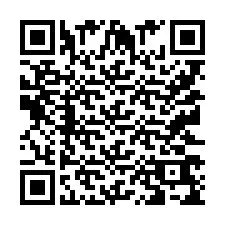 Kod QR dla numeru telefonu +9512369539