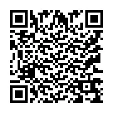 QR-Code für Telefonnummer +9512369551