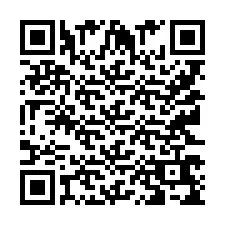 QR-Code für Telefonnummer +9512369556