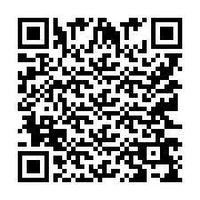 QR-code voor telefoonnummer +9512369576