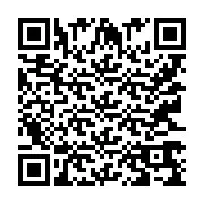 QR-код для номера телефона +9512369583