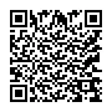 QR-Code für Telefonnummer +9512369631