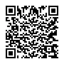 Codice QR per il numero di telefono +9512369713