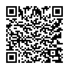 QR-code voor telefoonnummer +9512369730