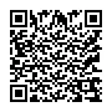 QR-code voor telefoonnummer +9512369741