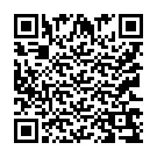 Código QR para número de teléfono +9512369751