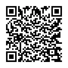 QR-Code für Telefonnummer +9512369766