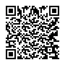 Código QR para número de teléfono +9512369777