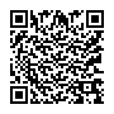 QR Code สำหรับหมายเลขโทรศัพท์ +9512369810