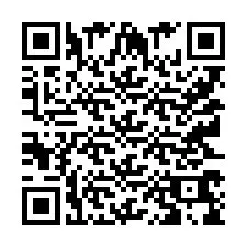 QR Code สำหรับหมายเลขโทรศัพท์ +9512369816