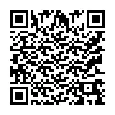 QR-код для номера телефона +9512369901