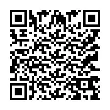 QR kód a telefonszámhoz +9512369919