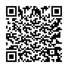 QR Code สำหรับหมายเลขโทรศัพท์ +9512369990