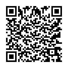 Kode QR untuk nomor Telepon +9512369994