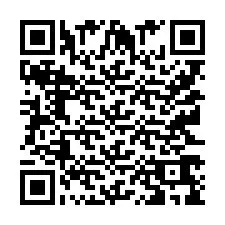 电话号码二维码 +9512369996