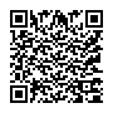 QR код за телефонен номер +9512370008