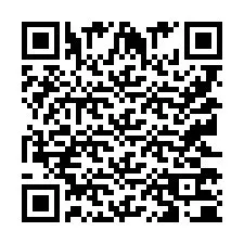 QR код за телефонен номер +9512370039