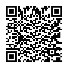 QR Code pour le numéro de téléphone +9512370072