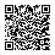 QR-Code für Telefonnummer +9512370083