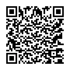 Codice QR per il numero di telefono +9512370085