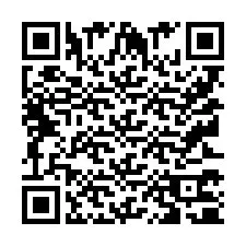 QR Code pour le numéro de téléphone +9512370101