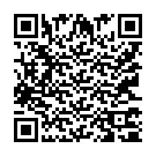 QR Code pour le numéro de téléphone +9512370103