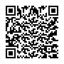 QR kód a telefonszámhoz +9512370118