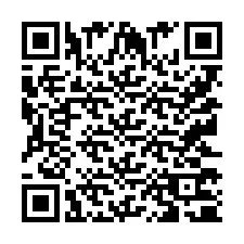 Codice QR per il numero di telefono +9512370139