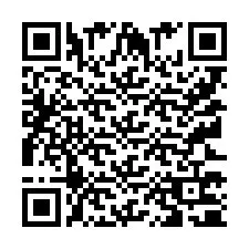 QR kód a telefonszámhoz +9512370150