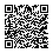 Kode QR untuk nomor Telepon +9512370169