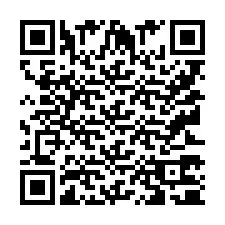 QR kód a telefonszámhoz +9512370181