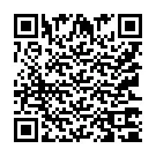 QR Code สำหรับหมายเลขโทรศัพท์ +9512370184