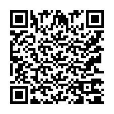 Código QR para número de telefone +9512370185