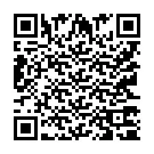 QR Code สำหรับหมายเลขโทรศัพท์ +9512370186