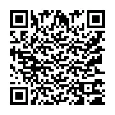 电话号码二维码 +9512370204