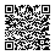 电话号码二维码 +9512370234