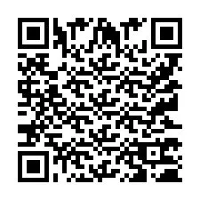 QR-koodi puhelinnumerolle +9512370248