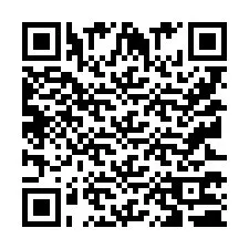 QR Code pour le numéro de téléphone +9512370311