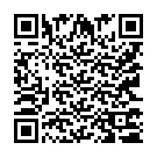 Kode QR untuk nomor Telepon +9512370312