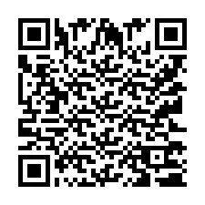 Kod QR dla numeru telefonu +9512370324