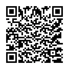 QR-code voor telefoonnummer +9512370349