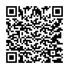 QR Code สำหรับหมายเลขโทรศัพท์ +9512370377