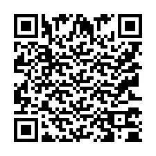 QR Code สำหรับหมายเลขโทรศัพท์ +9512370401