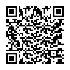 QR Code สำหรับหมายเลขโทรศัพท์ +9512370405