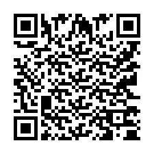 QR-code voor telefoonnummer +9512370426