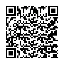 Kod QR dla numeru telefonu +9512370446