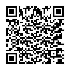 Kod QR dla numeru telefonu +9512370488