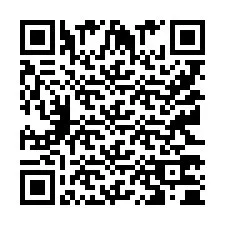 QR-Code für Telefonnummer +9512370492