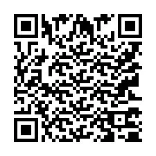 QR-код для номера телефона +9512370505