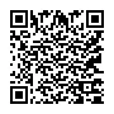 QR kód a telefonszámhoz +9512370513